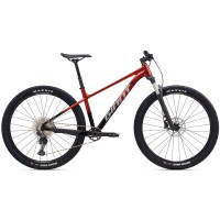 Горный велосипед Giant Talon 0 (2025) Mars Dust/Black/Chrome