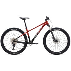 Горный велосипед Giant Talon 0 27.5" (2025) Mars Dust/Black