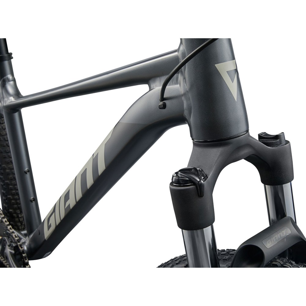 Горный велосипед Giant Talon 1 (2025) Metallic Blue