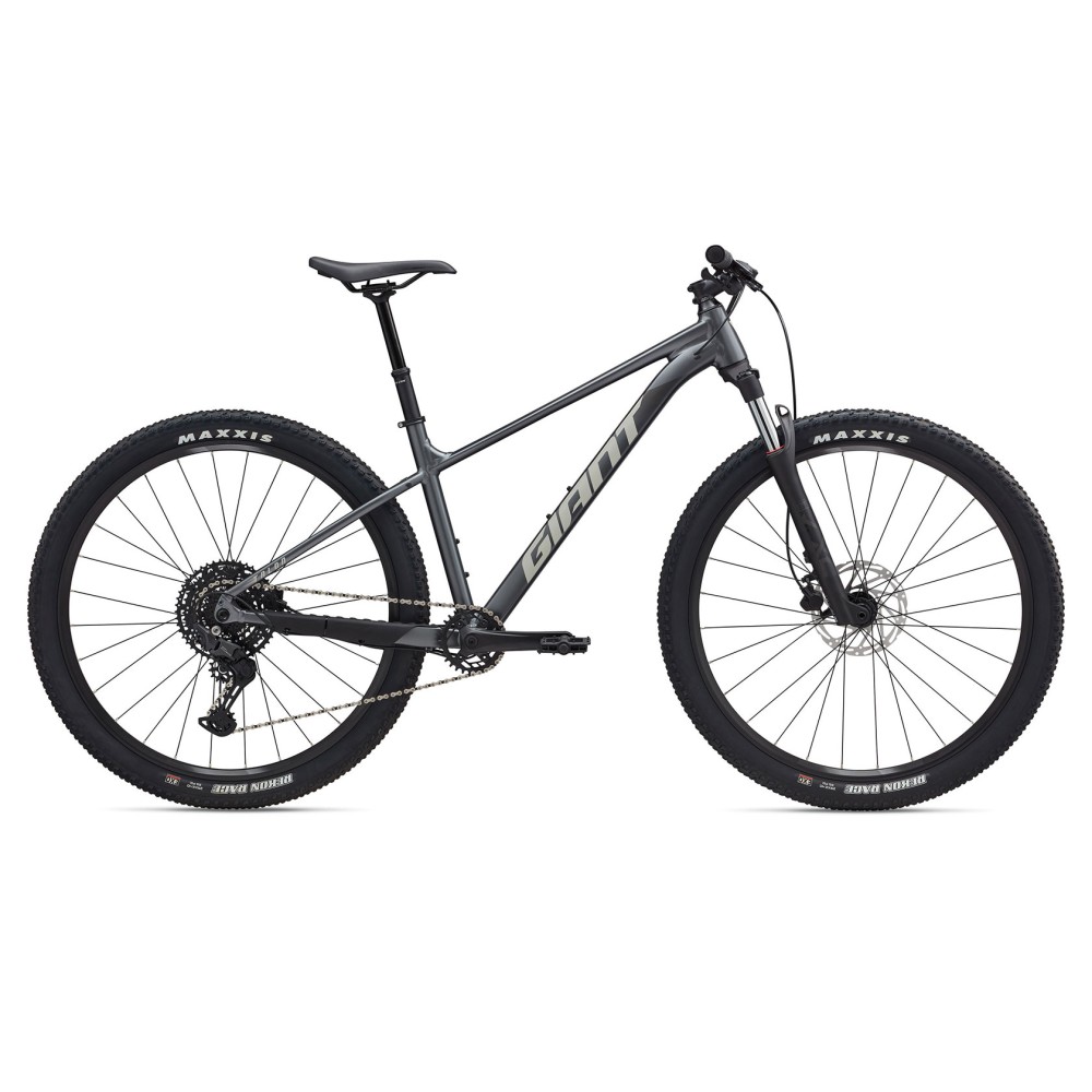 Горный велосипед Giant Talon 29 1 (2025) Charcoal