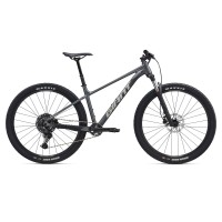 Горный велосипед Giant Talon 29 1 (2025) Charcoal