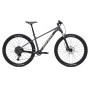 Горный велосипед Giant Talon 29 1 (2025) Charcoal