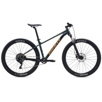 Горный велосипед Giant Talon 2 (2025) Asphalt Green