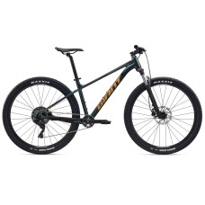 Горный велосипед Giant Talon 2 (2025) Asphalt Green