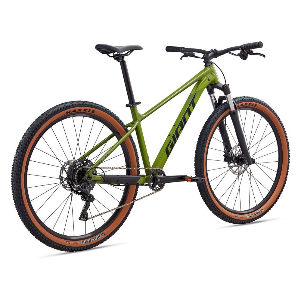 Горный велосипед Giant Talon 2 (2025) Dried Matcha