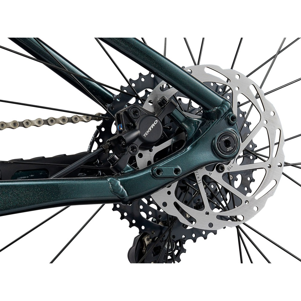 Горный велосипед Giant Talon 2 2025 Pure Red