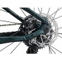 Горный велосипед Giant Talon 2 2025 Pure Red