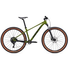 Горный велосипед Giant Talon 2 (2025) Dried Matcha