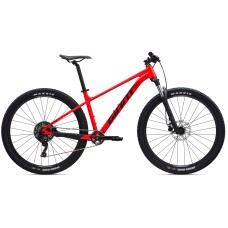 Горный велосипед Giant Talon 2 2025 Pure Red