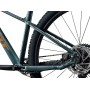 Горный велосипед Giant Talon 2 2025 Pure Red