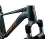Горный велосипед Giant Talon 2 2025 Pure Red