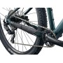 Горный велосипед Giant Talon 2 2025 Pure Red
