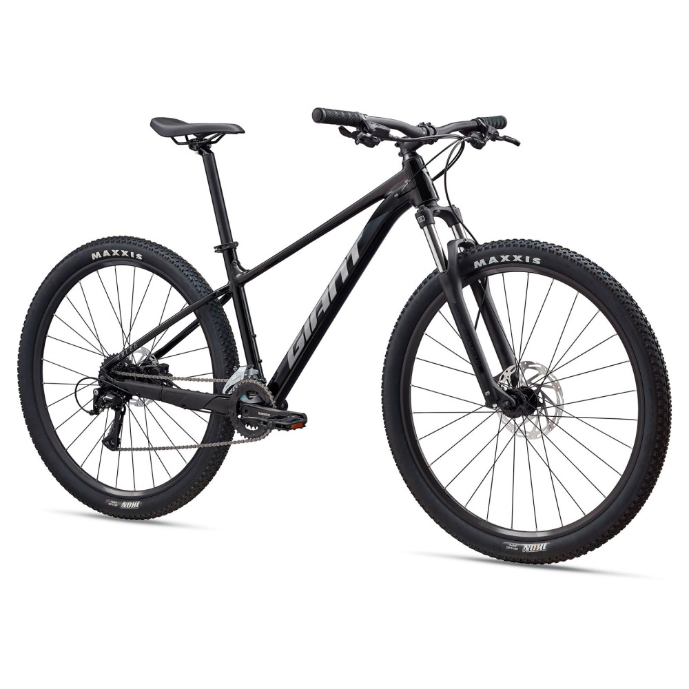 Горный велосипед Giant Talon 3 2025 Panther