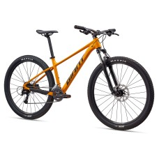 Горный велосипед Giant Talon 3 (2025) Beeswax