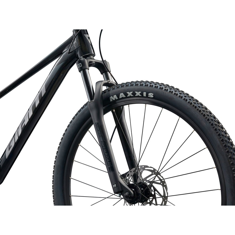 Горный велосипед Giant Talon 3 (2025) Beeswax