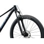 Горный велосипед Giant Talon 4 2025 Radiant Orange