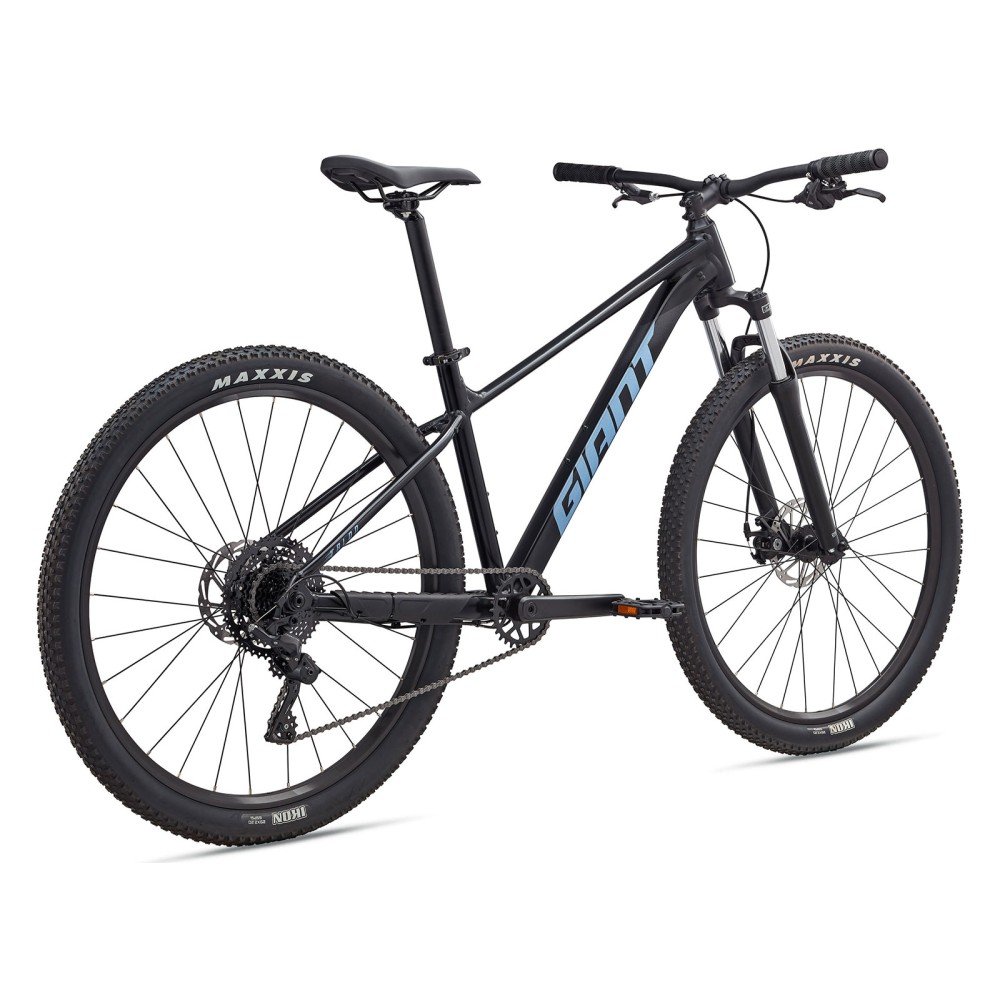 Горный велосипед Giant Talon 4 (2025) Black