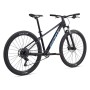Горный велосипед Giant Talon 4 (2025) Black