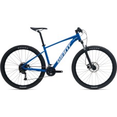 Горный велосипед Giant Talon 3-GE (2022) Sapphire