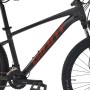 Горный велосипед Giant Talon 3 27.5" (2022) Black Chrome