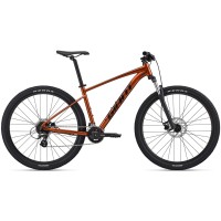 Горный велосипед Giant Talon 29 3 (2022)