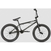 BMX Велосипед HARO Leucadia DLX 18.5" (2021)