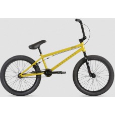 BMX Велосипед HARO Boulevard (2021) Honey Mustard
