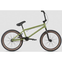 BMX Велосипед Haro Downtown 20.5 Matt Green