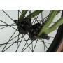 BMX Велосипед Haro Downtown 20.5 Matt Green