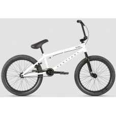 BMX Велосипед Haro Downtown 20.5 White