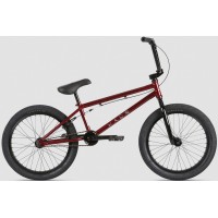 BMX Велосипед Haro Midway 21" Cassette (2022)