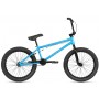 Велосипед Haro Midway 21" Freecoaster (2022) Bali Blue 