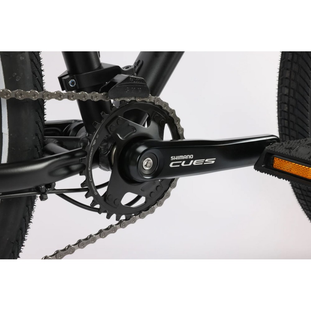 Велосипед Haro Beasley ONE 29 (2026)