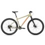 Велосипед Haro Beasley TWO 29 (2026) Desert Khaki /Orange