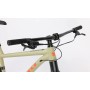 Велосипед Haro Beasley TWO 29 (2026) Desert Khaki /Orange