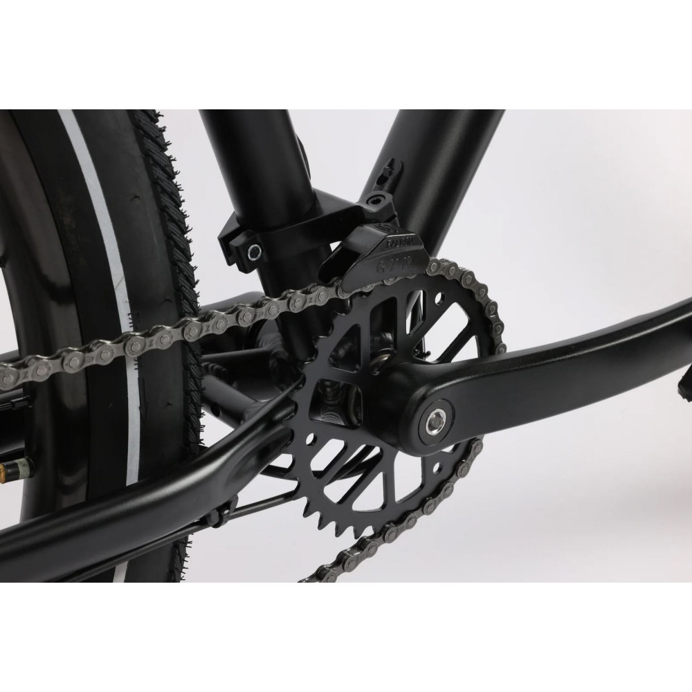 Велосипед Haro Beasley TWO 29 (2026)