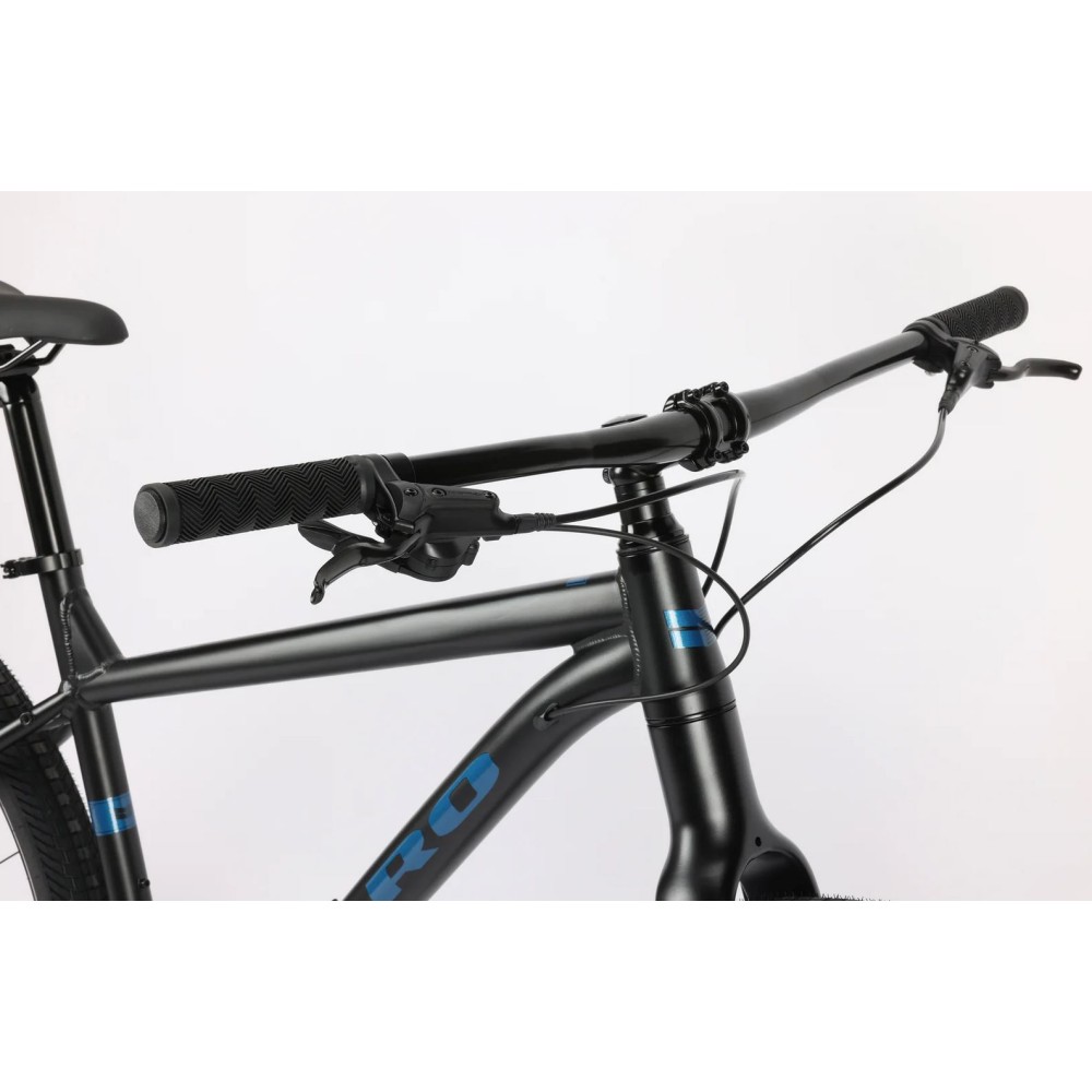 Велосипед Haro Beasley TWO 29 (2026)