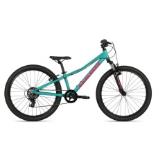 Подростковый горный велосипед HARO Flightline 24 (2026)