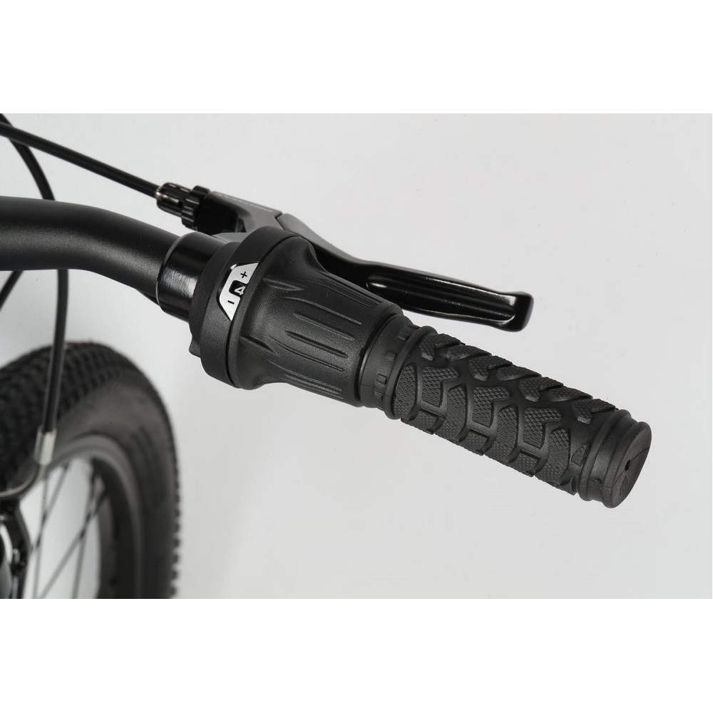 Подростковый горный велосипед HARO Flightline 24 (2026)