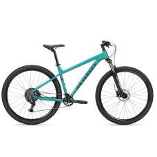 Горный велосипед HARO Flightline 1 2026 Matte Green / Black
