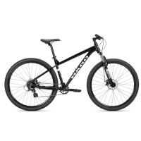 Горный велосипед HARO Flightline 2 2026 Gloss Black Grey