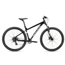 Горный велосипед HARO Flightline 2 2026 Gloss Black Grey