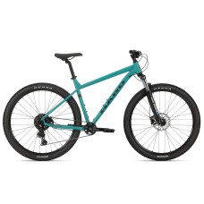 Горный велосипед HARO Flightline LTD Matte Green / Black