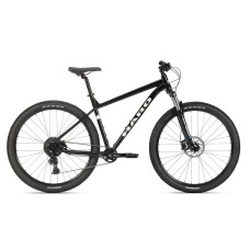 Горный велосипед HARO Flightline LTD Gloss Black Grey