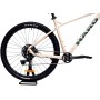 Горный велосипед HARO Double Peak 29 Trail Glassy Grey