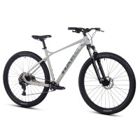 Горный велосипед HARO Double Peak 29 Trail Glassy Grey
