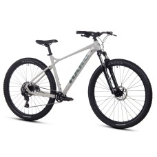 Горный велосипед HARO Double Peak 29 Trail Glassy Grey
