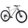 Горный велосипед HARO Double Peak 29 Trail Glassy Grey
