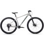 Горный велосипед HARO Double Peak 29 Trail Glassy Grey