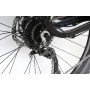 Горный велосипед HARO - Double Peak 27.5 Trail (2022)